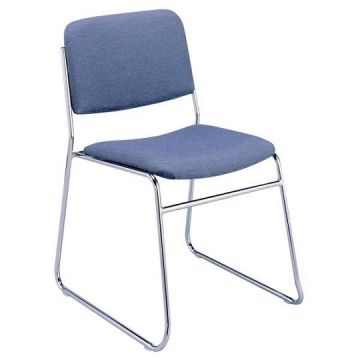300 Series Sled Base Stack Chairs