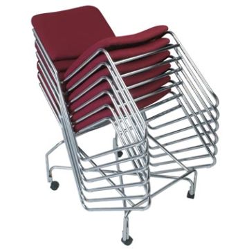 Series Chair Dolly