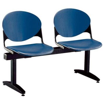 Beam Seating Reception Bench