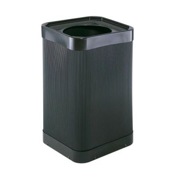 At-Your-Disposal Receptacle