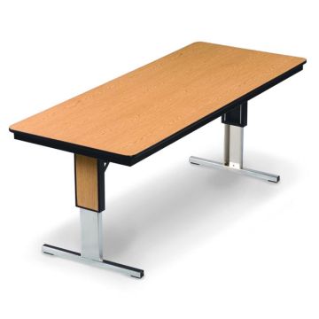 TL Series Conference and Training Folding Tables