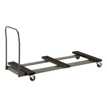Standard Rectangle Table Trucks by Midwest