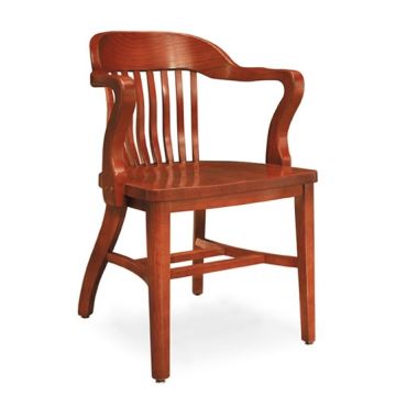 Boston Solid Oak Chairs by Community