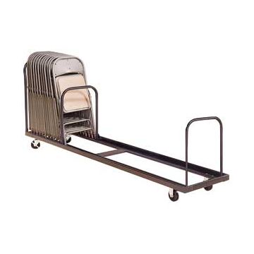 Heavy Duty Folding Chair Caddies