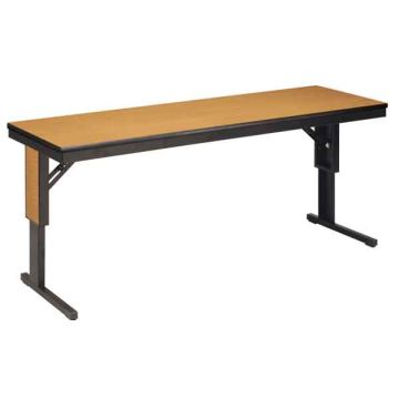 Cantilever TL Leg Training Tables