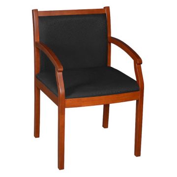 Regent Fabric Guest Chair
