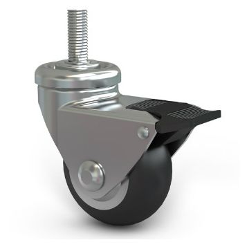 Set of 4 Casters