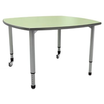 Read-It Table