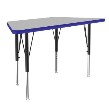 HPL Activity Table- Trapezoid (22''X45'')