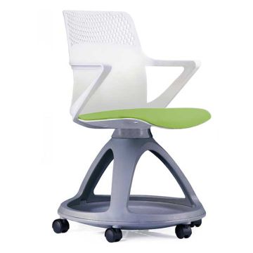 A3 Student Chair Poly Seat