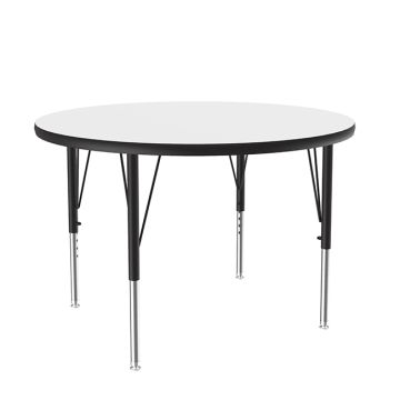 Dry Erase Activity Table (42'' Round)