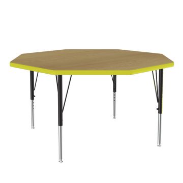 HPL Activity Table- (48'' Octagon)