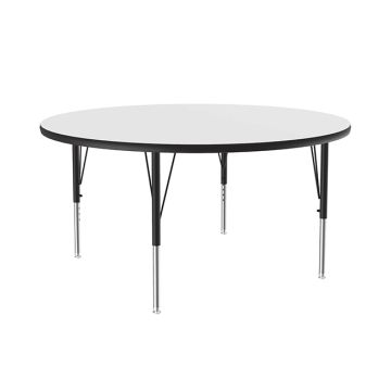 Dry Erase Activity Table (48'' Round)