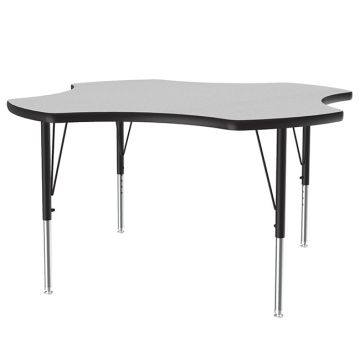 TF Clover Activity Table (48'')