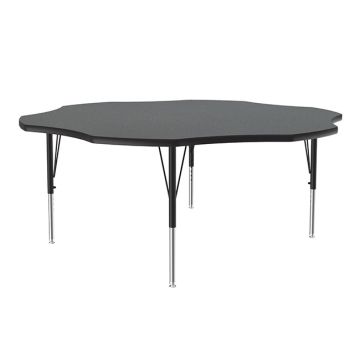 HPL Activity Table- (60'' Flower)