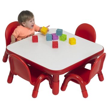 Baseline® Table & Chair Sets