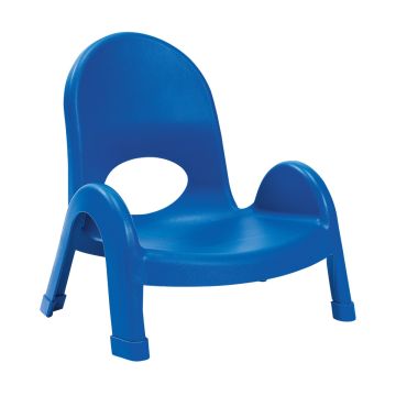 Value Stack Chair (5'' H) (1-2 Years)