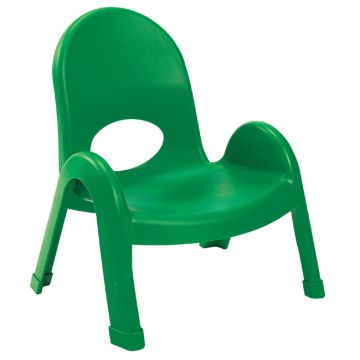Value Stack Chair (7'' H) (2 Years)