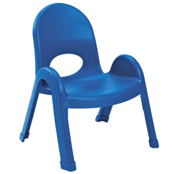 Value Stack Chair (9'' H) (2-3 Years)