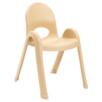 Value Stack Chair (13'' H) ( K -2nd)