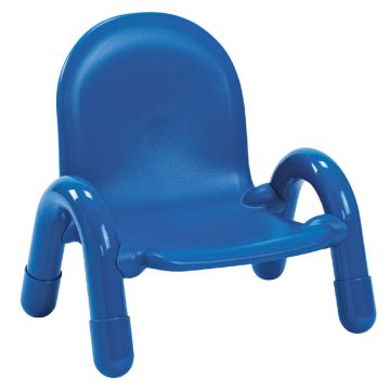 Baseline Child Stack Chair (5'' H) (1-2 Years)