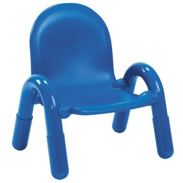 Baseline Child Stack Chair (7'' H) (2 Years)