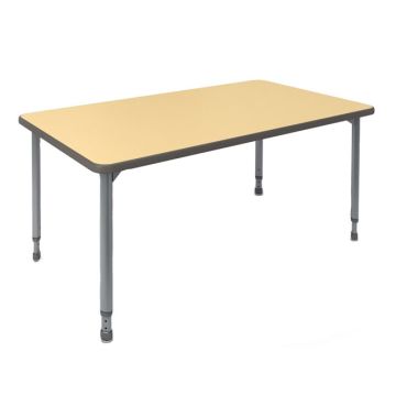 A & D Table (30'' x 60'' Rectangle)
