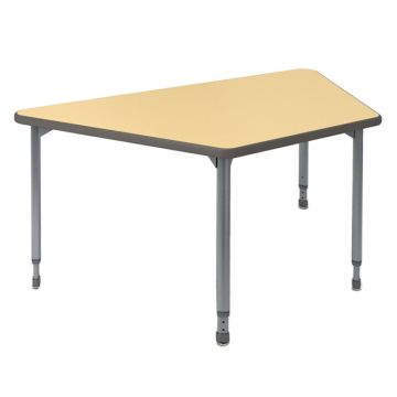 A & D Table (30'' x 60'' Trapezoid)