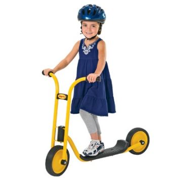 MyRider® Mini Scooter