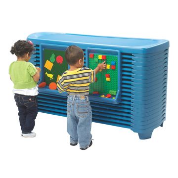 Spaceline® 20 Cot Activity Center
