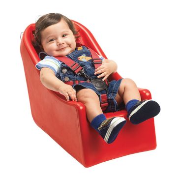 Bye Bye Buggy Infant Seat
