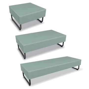Akt Lounge Benches
