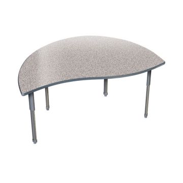 Aero Height Adjustable Activity Table (30'' x 60'' Merge)