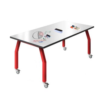 Innovation Maker Dry Erase Tables