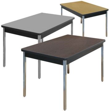 8000 Series All Purpose Utility Tables