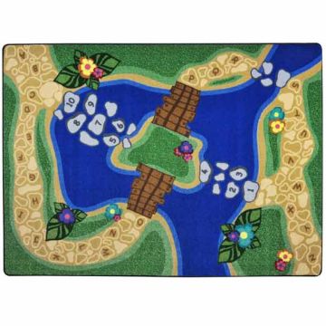 Alphabet Trail