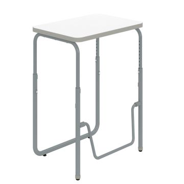 AlphaBetter 2.0 Stand-Up Desks with Dry Erase Top