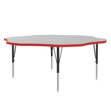 TF Flower Activity Table (60'')