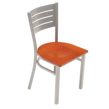 Café Chair 2
