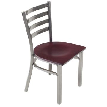 Cafe Chairs 3 & 4