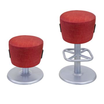Essential Soft Seating Stools
