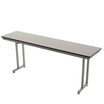 Dynalite ABS Plastic Folding Seminar Tables