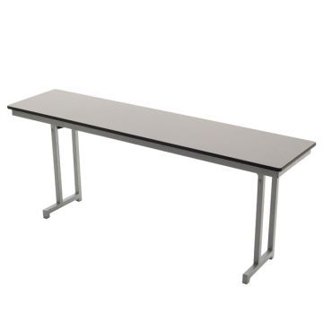 3/4" Plywood Core Training Table w/ Cantilever Legs