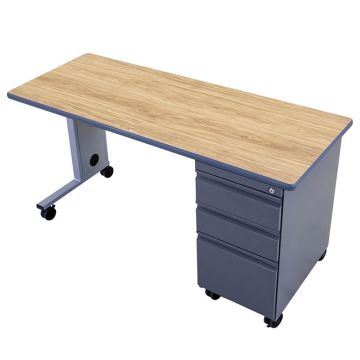 Teacher Desk 3