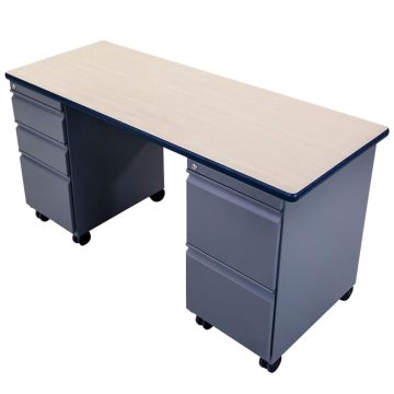 Teacher Desk 4