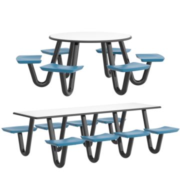 Anchor Tables