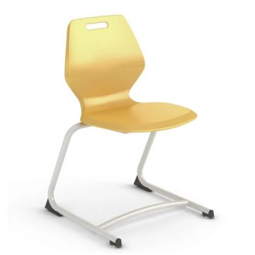 A & D Ready Cantilever School Chairs