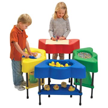 Sensory Table- Set of 4