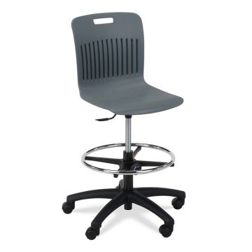 Analogy Lab Stool