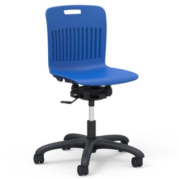 Analogy Ready to Move R2M Mobile Task Chair